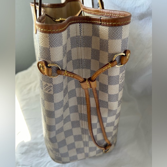 LOUIS VUITTON Neverfull - Picture 5 of 17